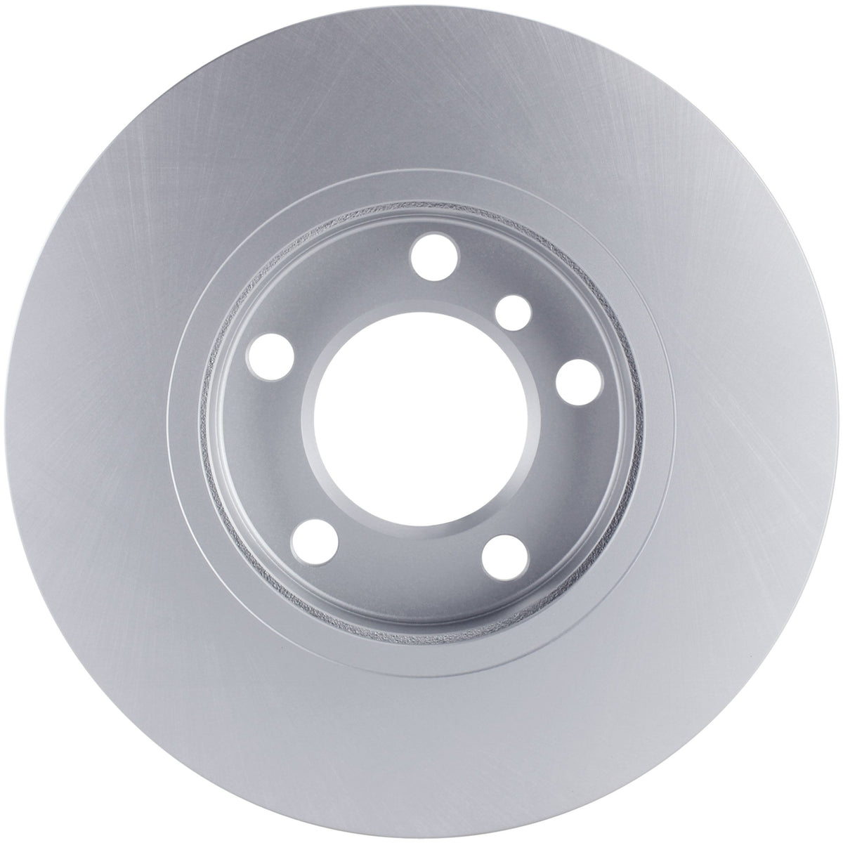 Quality-Built Black Series Brake Rotor BR73034G