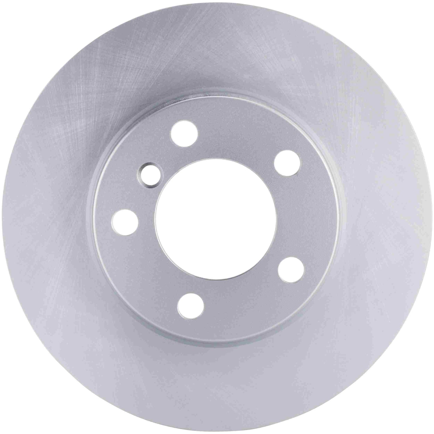 Quality-Built Black Series Brake Rotor BR73034G