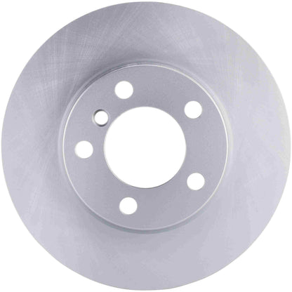 Quality-Built Black Series Brake Rotor BR73034G