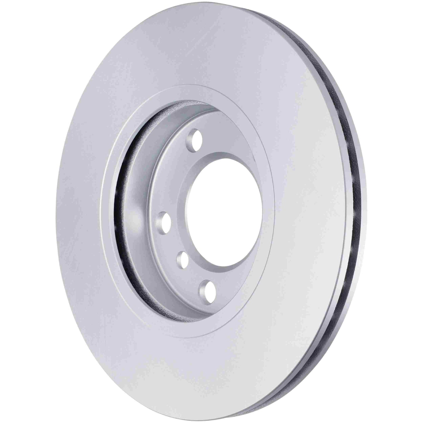 Quality-Built Black Series Brake Rotor BR73034G