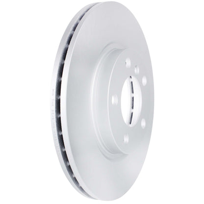 Quality-Built Black Series Brake Rotor BR73035G