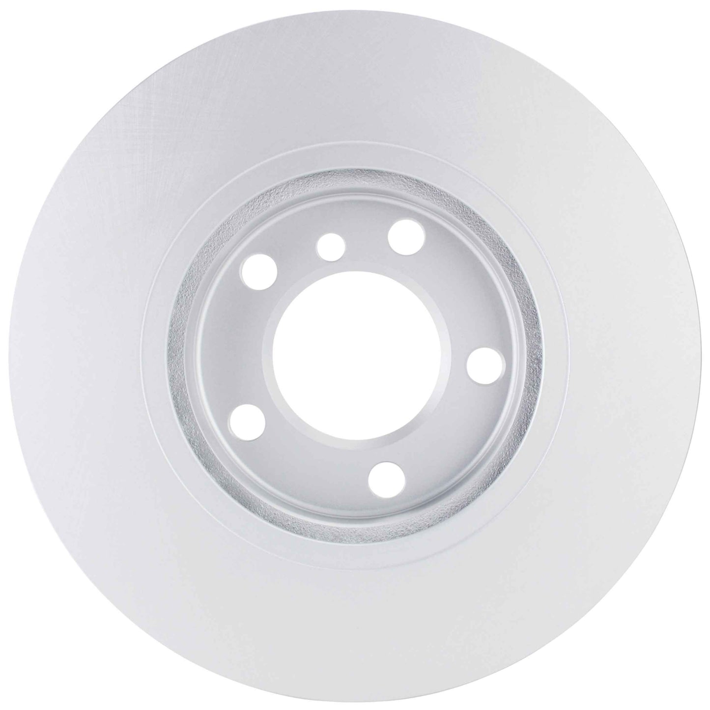 Quality-Built Black Series Brake Rotor BR73035G
