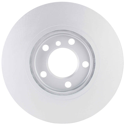 Quality-Built Black Series Brake Rotor BR73035G