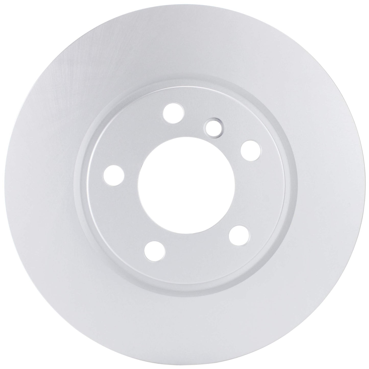 Quality-Built Black Series Brake Rotor BR73035G