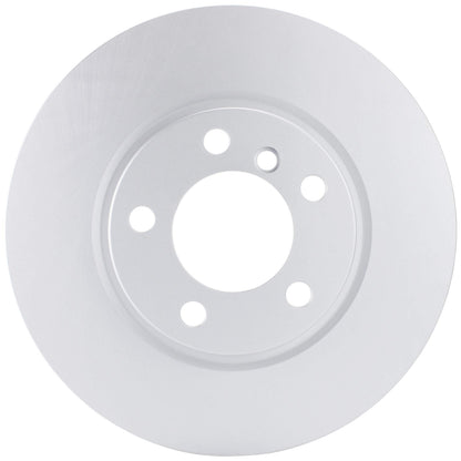 Quality-Built Black Series Brake Rotor BR73035G