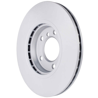 Quality-Built Black Series Brake Rotor BR73035G