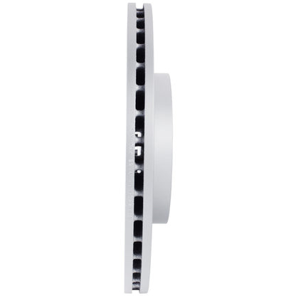 Quality-Built Black Series Brake Rotor BR73035G