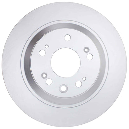 Quality-Built Black Series Brake Rotor BR74001G