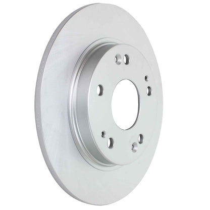 Quality-Built Black Series Brake Rotor BR74004G