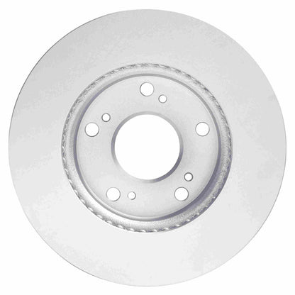 Quality-Built Black Series Brake Rotor BR74007G