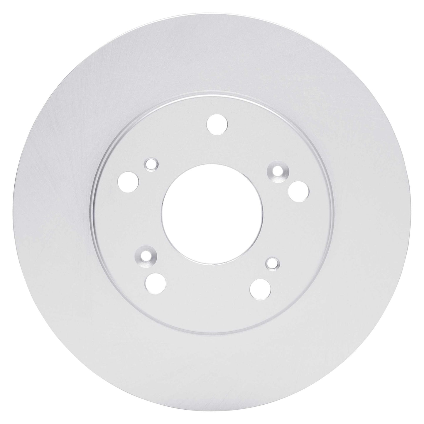 Quality-Built Black Series Brake Rotor BR74007G