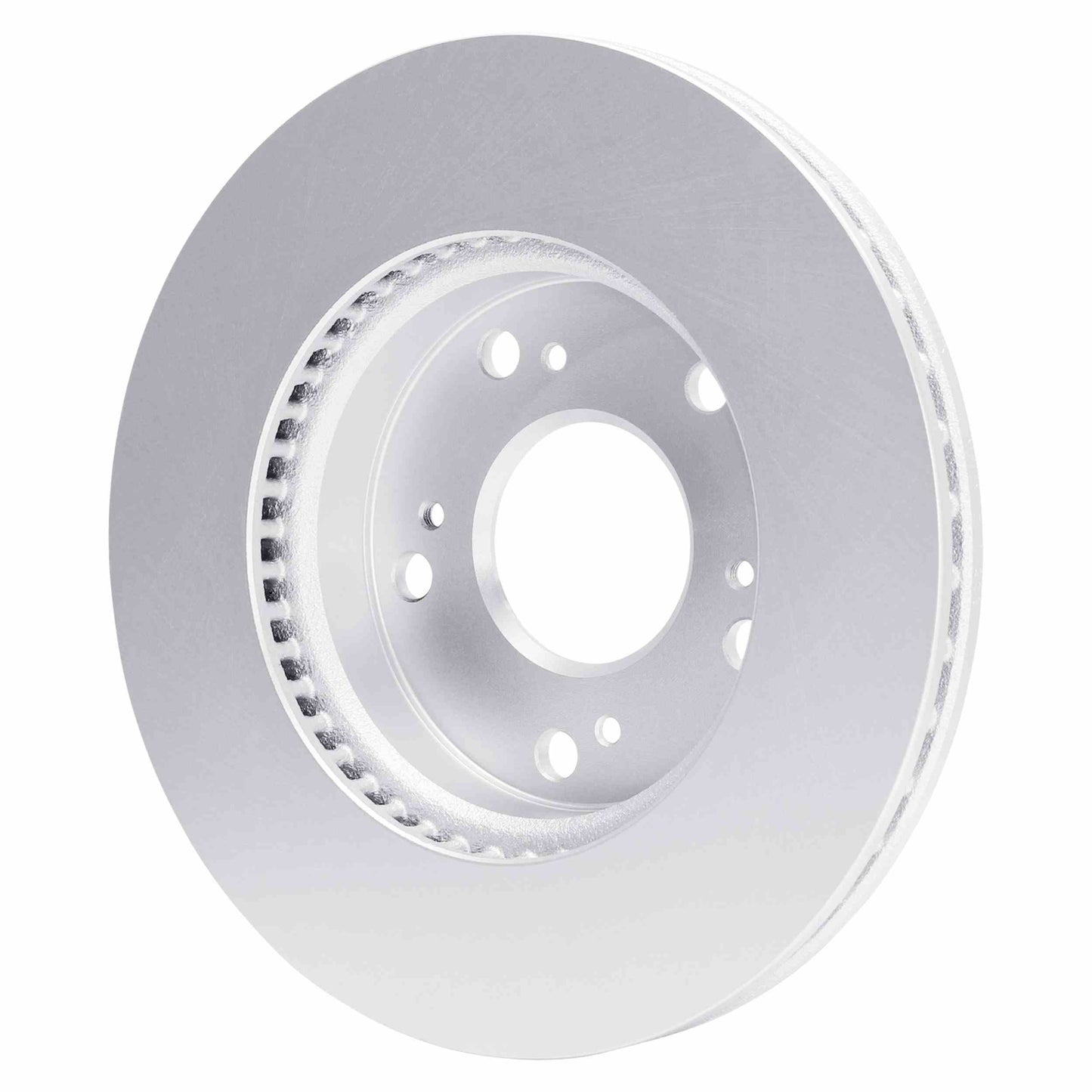 Quality-Built Black Series Brake Rotor BR74007G