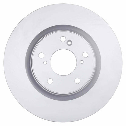 Quality-Built Black Series Brake Rotor BR74010G
