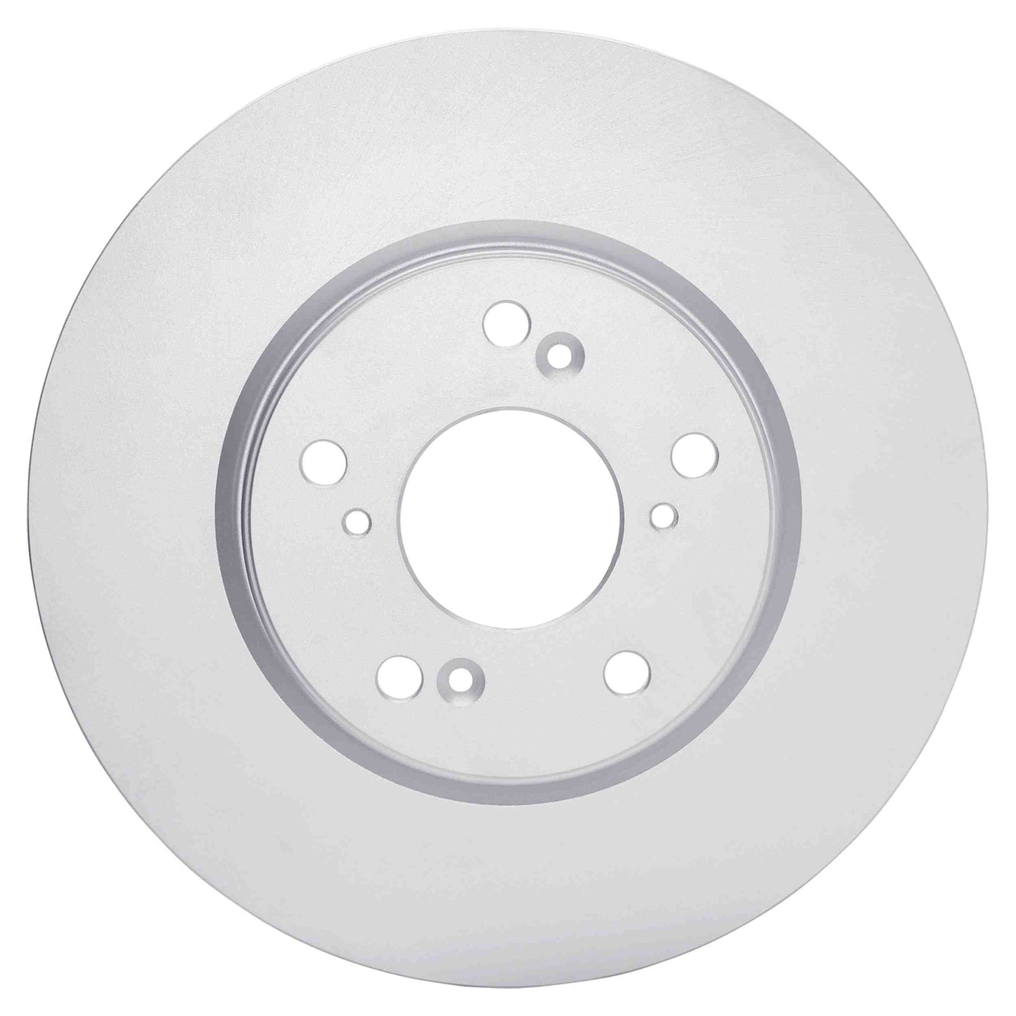 Quality-Built Black Series Brake Rotor BR74013G