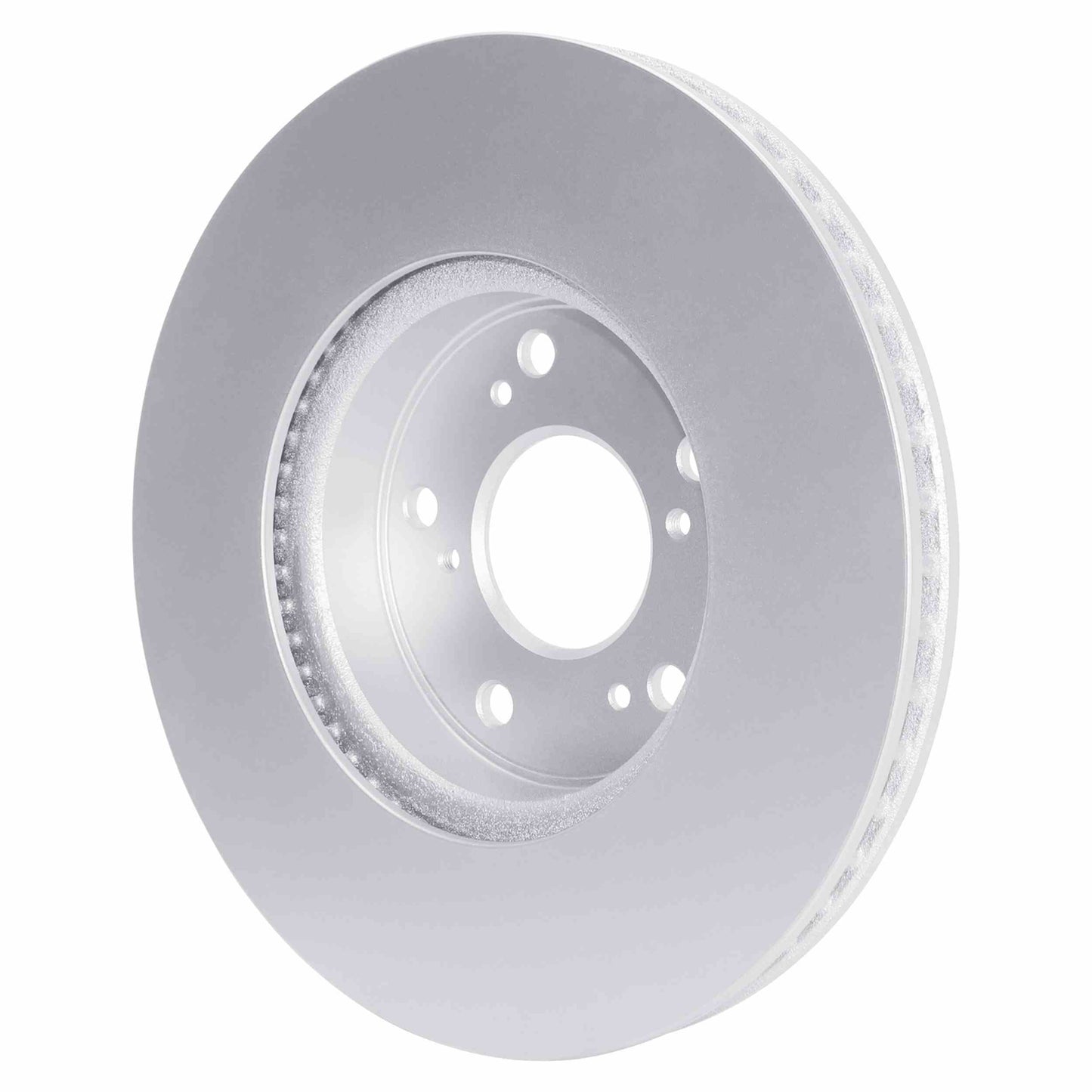 Quality-Built Black Series Brake Rotor BR74013G