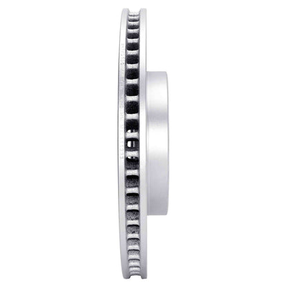 Quality-Built Black Series Brake Rotor BR74013G