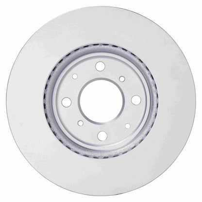 Quality-Built Black Series Brake Rotor BR74022G