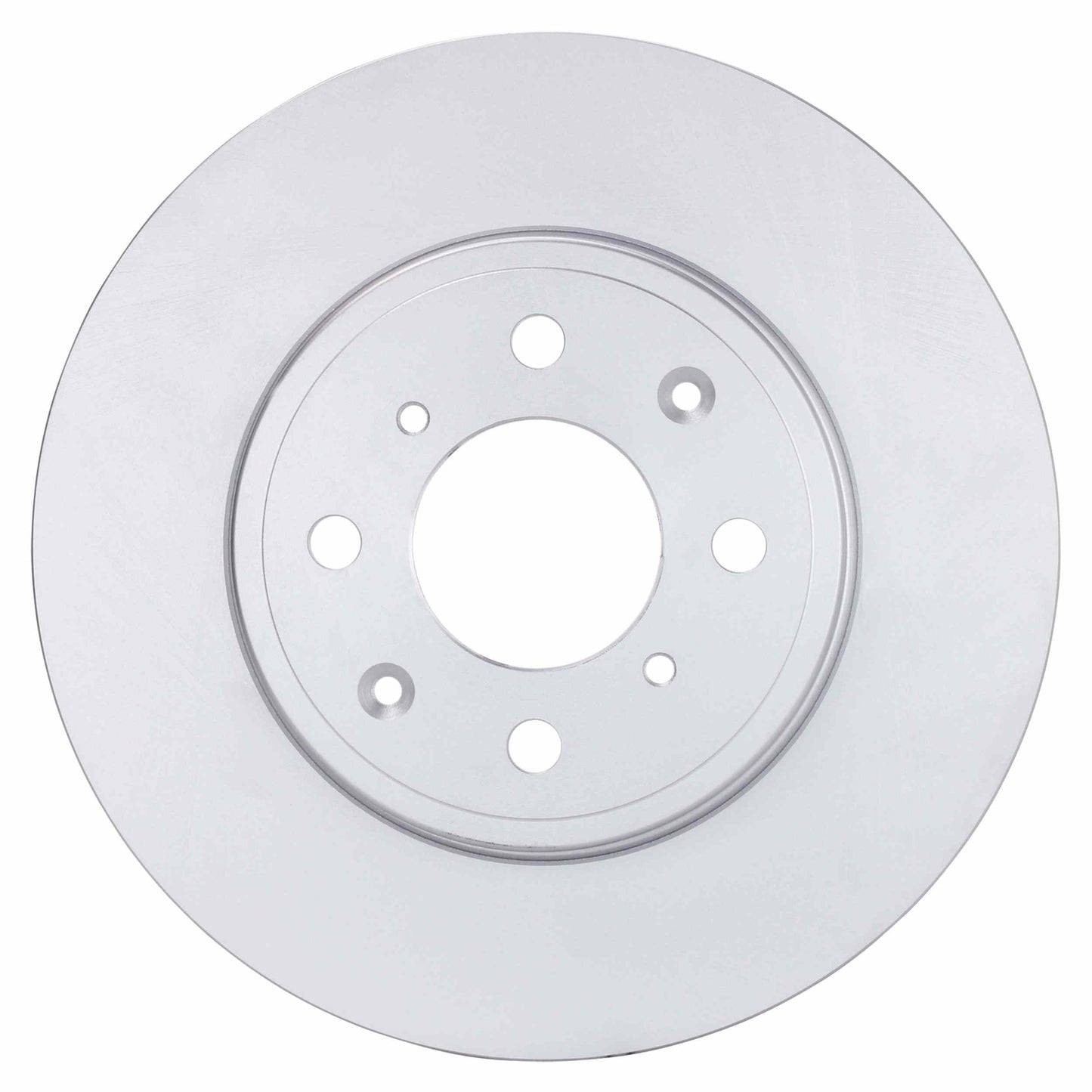 Quality-Built Black Series Brake Rotor BR74022G