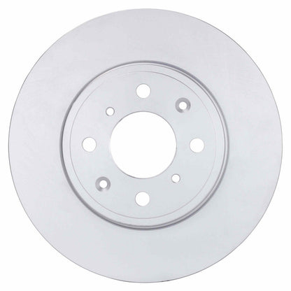 Quality-Built Black Series Brake Rotor BR74022G