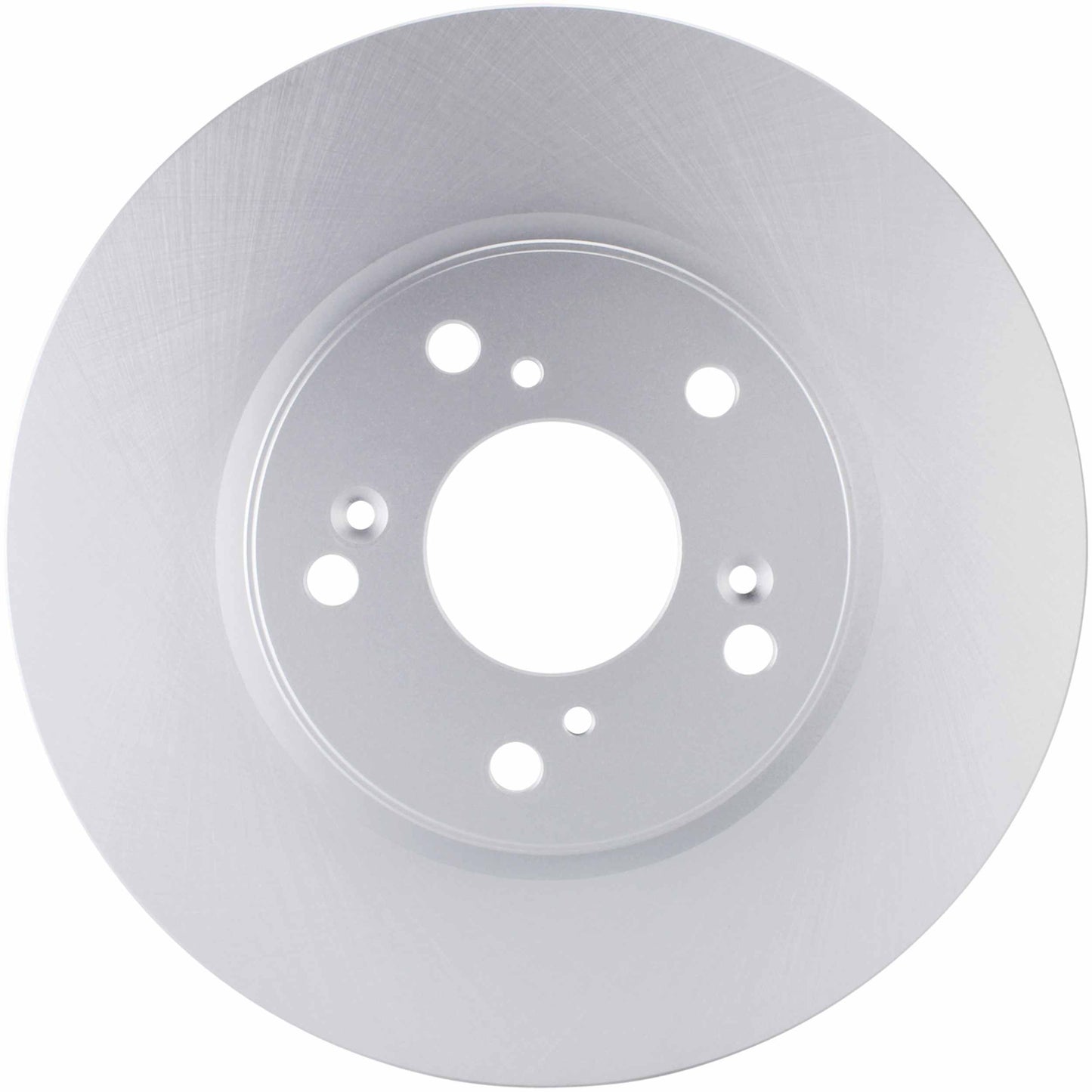Quality-Built Black Series Brake Rotor BR74023G