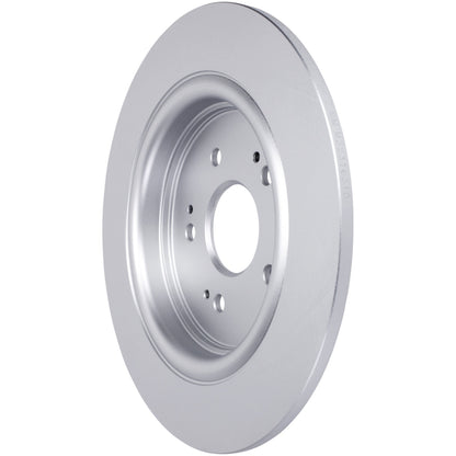 Quality-Built Black Series Brake Rotor BR74024G