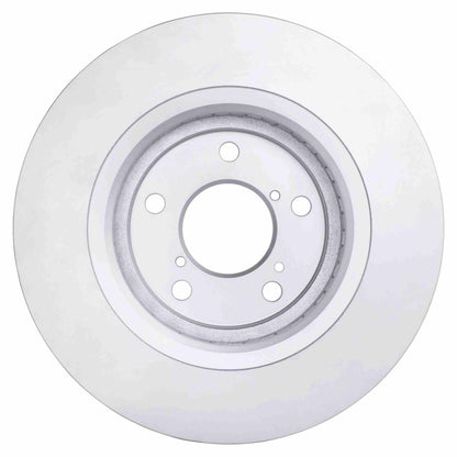 Quality-Built Black Series Brake Rotor BR74026G