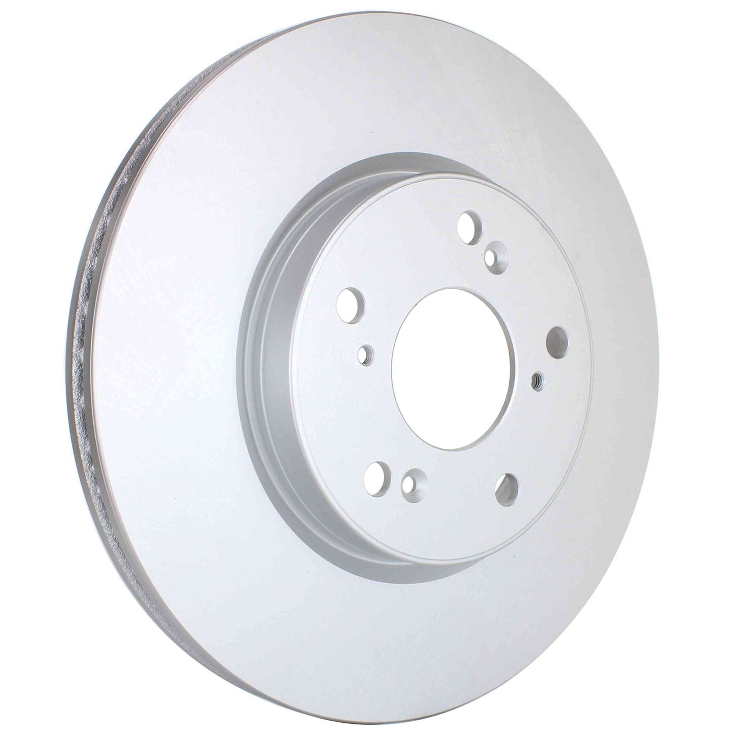 Quality-Built Black Series Brake Rotor BR74032G
