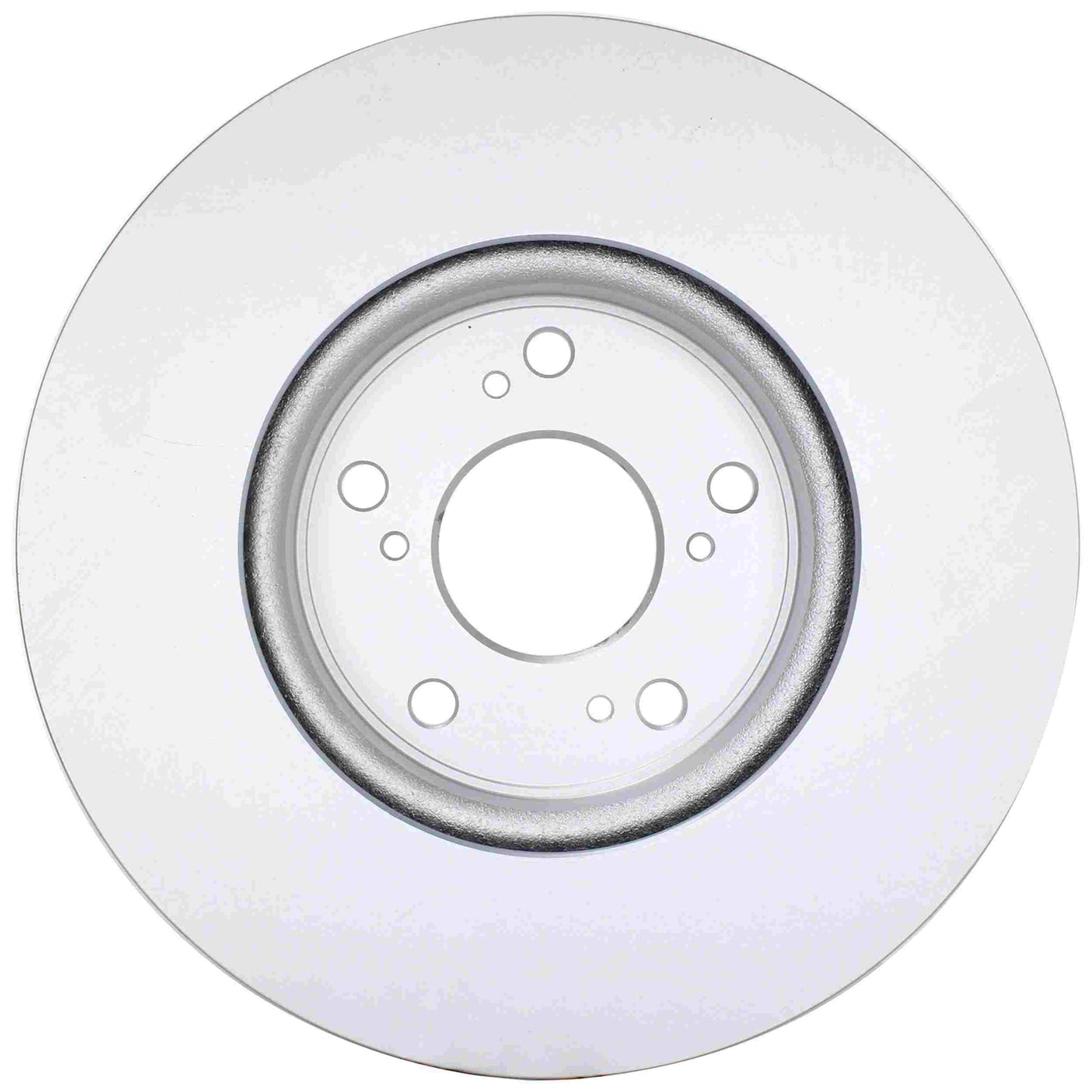 Quality-Built Black Series Brake Rotor BR74032G