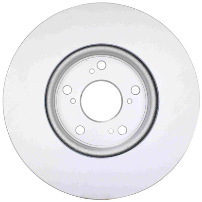 Quality-Built Black Series Brake Rotor BR74032G