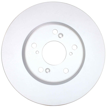 Quality-Built Black Series Brake Rotor BR74032G