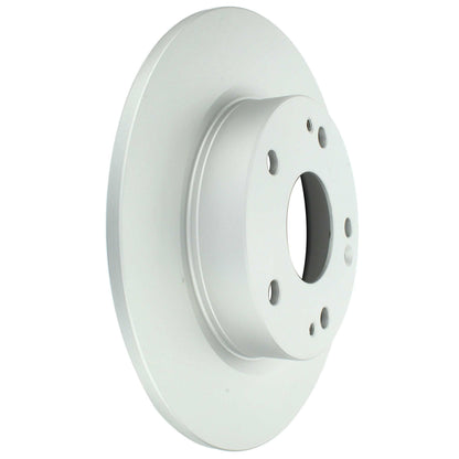 Quality-Built Black Series Brake Rotor BR74033G