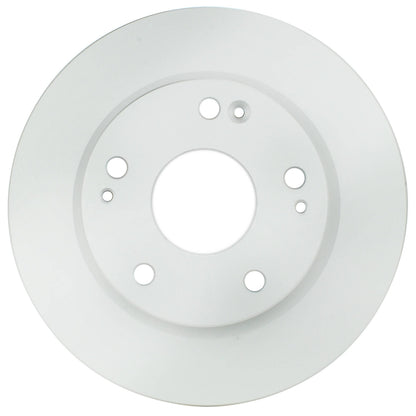Quality-Built Black Series Brake Rotor BR74033G