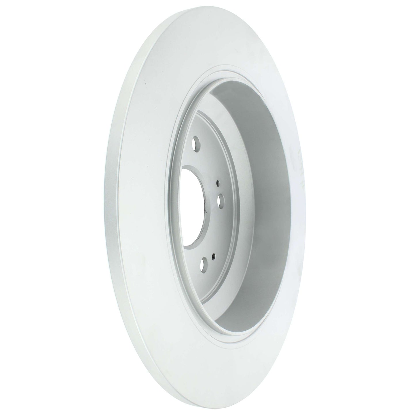 Quality-Built Black Series Brake Rotor BR74037G