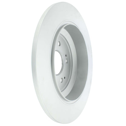 Quality-Built Black Series Brake Rotor BR74037G