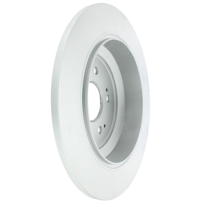 Quality-Built Black Series Brake Rotor BR74037G