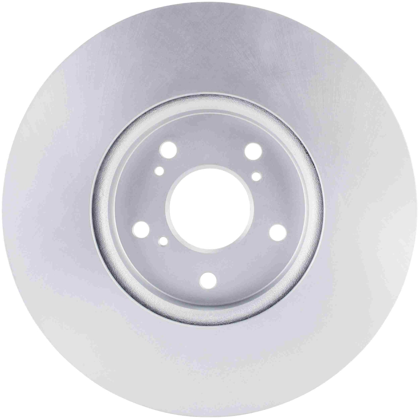 Quality-Built Black Series Brake Rotor BR74040G