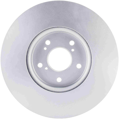 Quality-Built Black Series Brake Rotor BR74040G