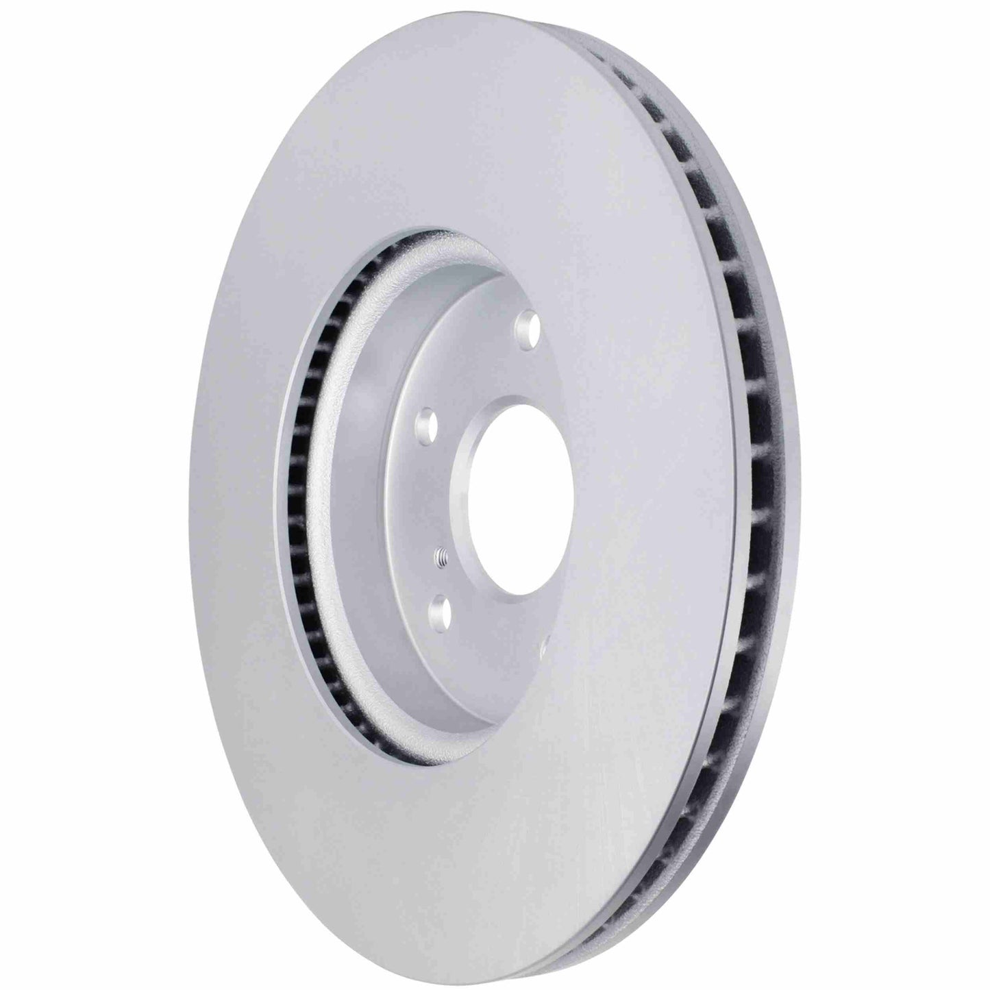 Quality-Built Black Series Brake Rotor BR74040G