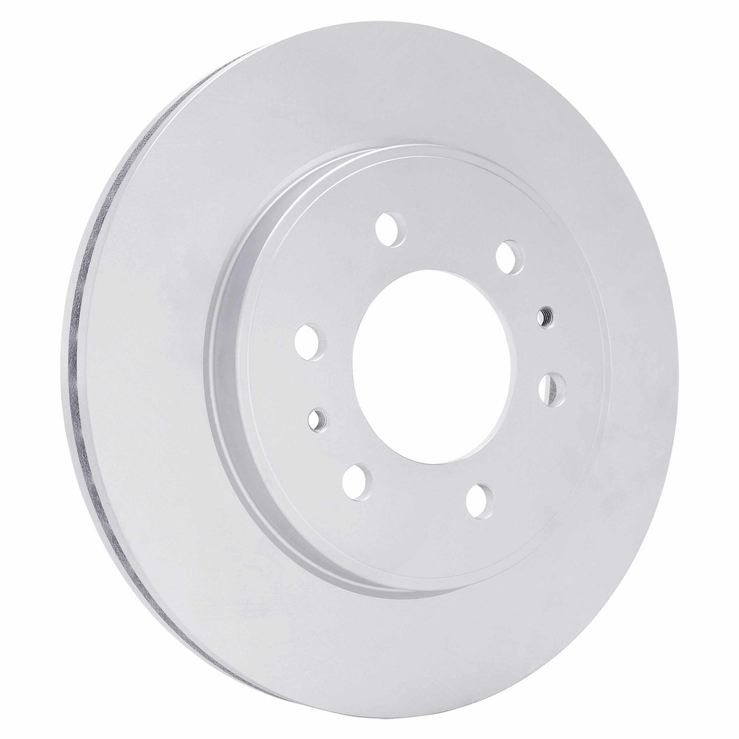 Quality-Built Black Series Brake Rotor BR75000G