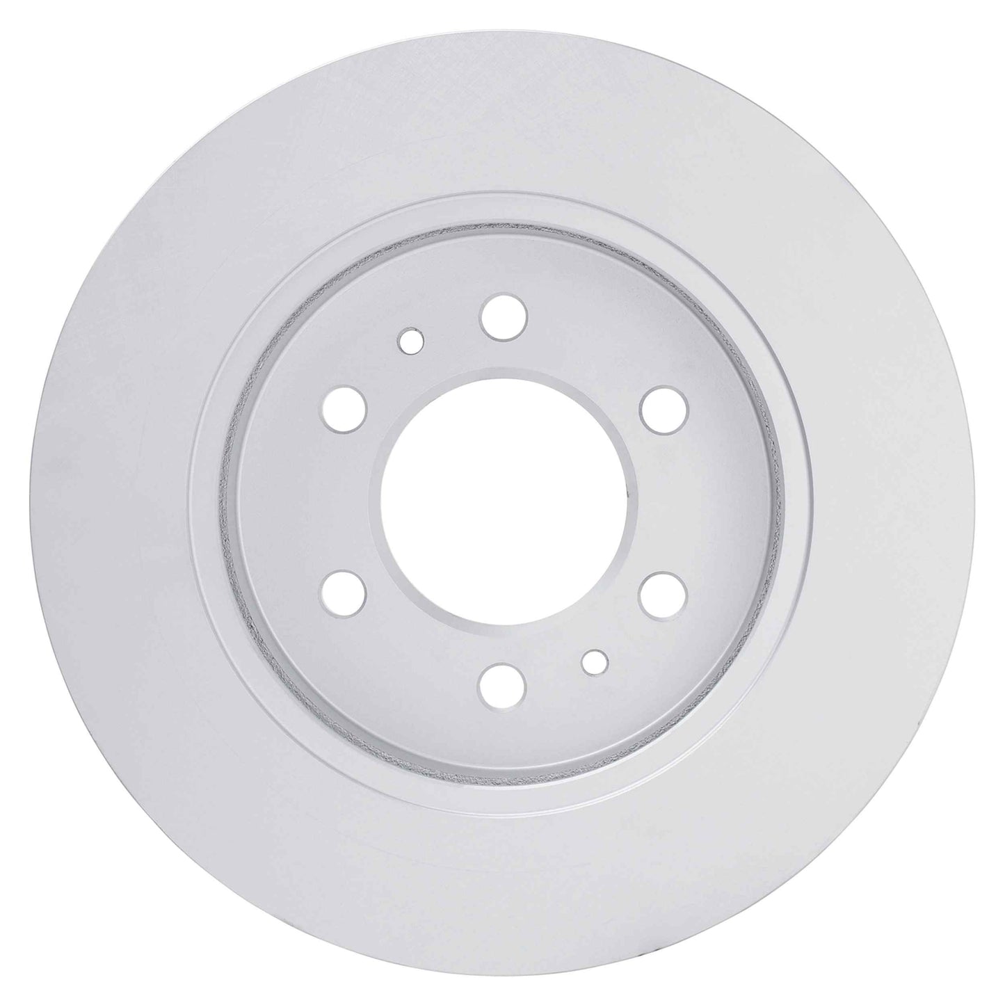Quality-Built Black Series Brake Rotor BR75000G