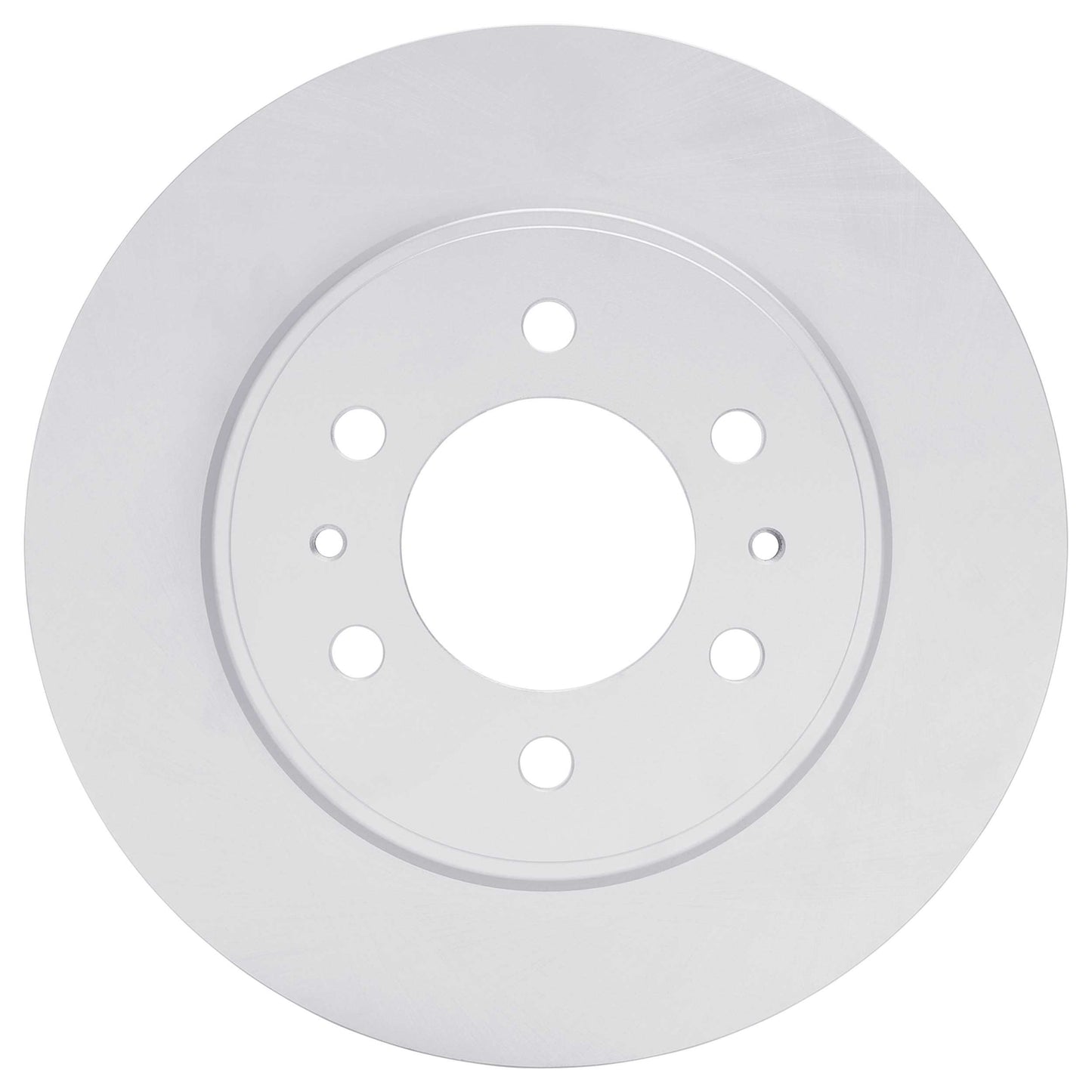 Quality-Built Black Series Brake Rotor BR75000G
