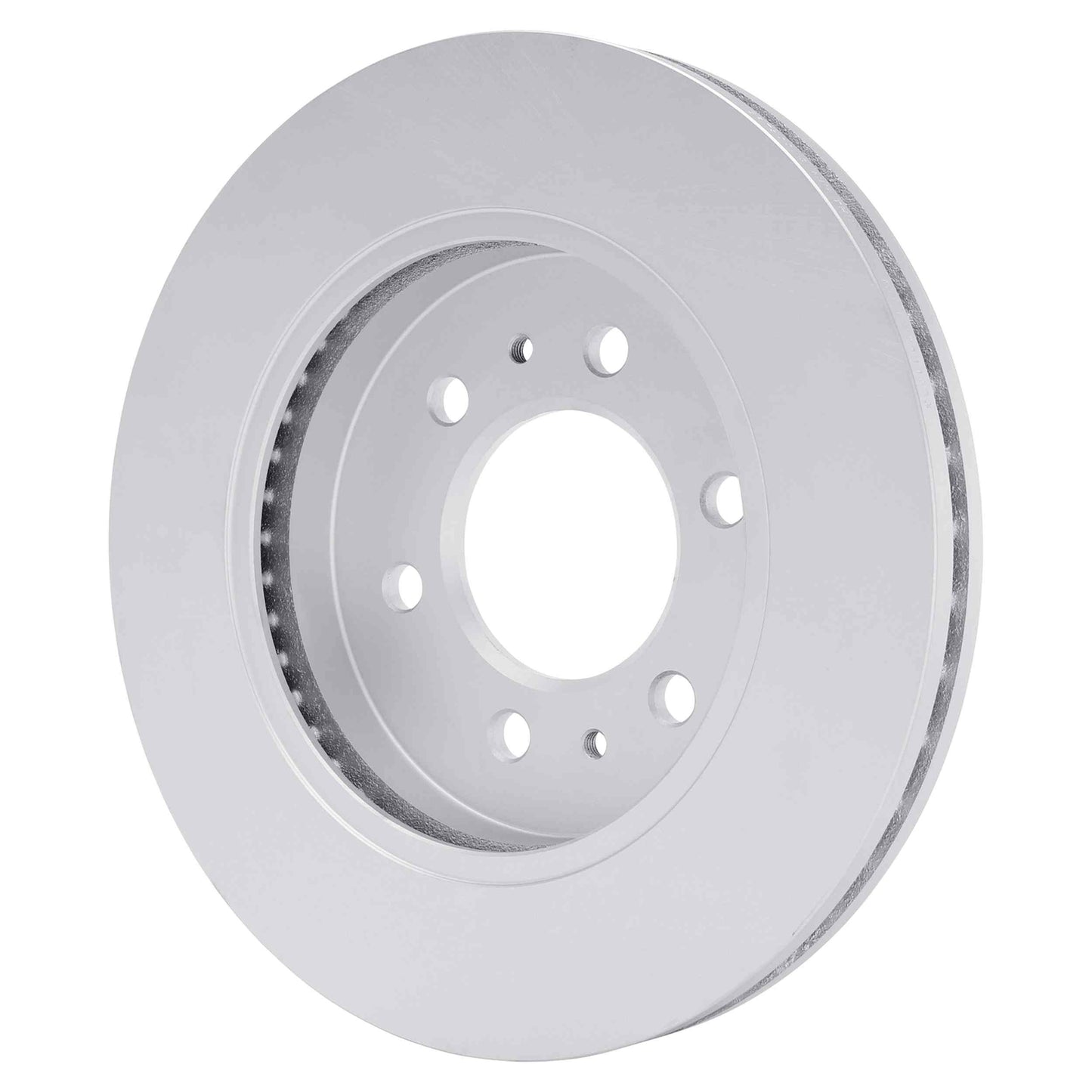 Quality-Built Black Series Brake Rotor BR75000G