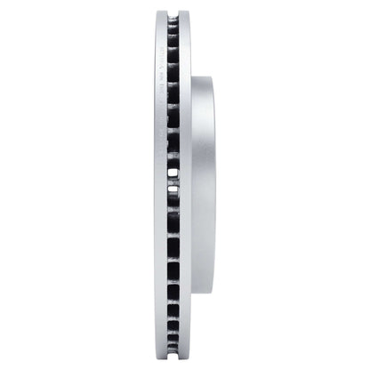Quality-Built Black Series Brake Rotor BR75000G
