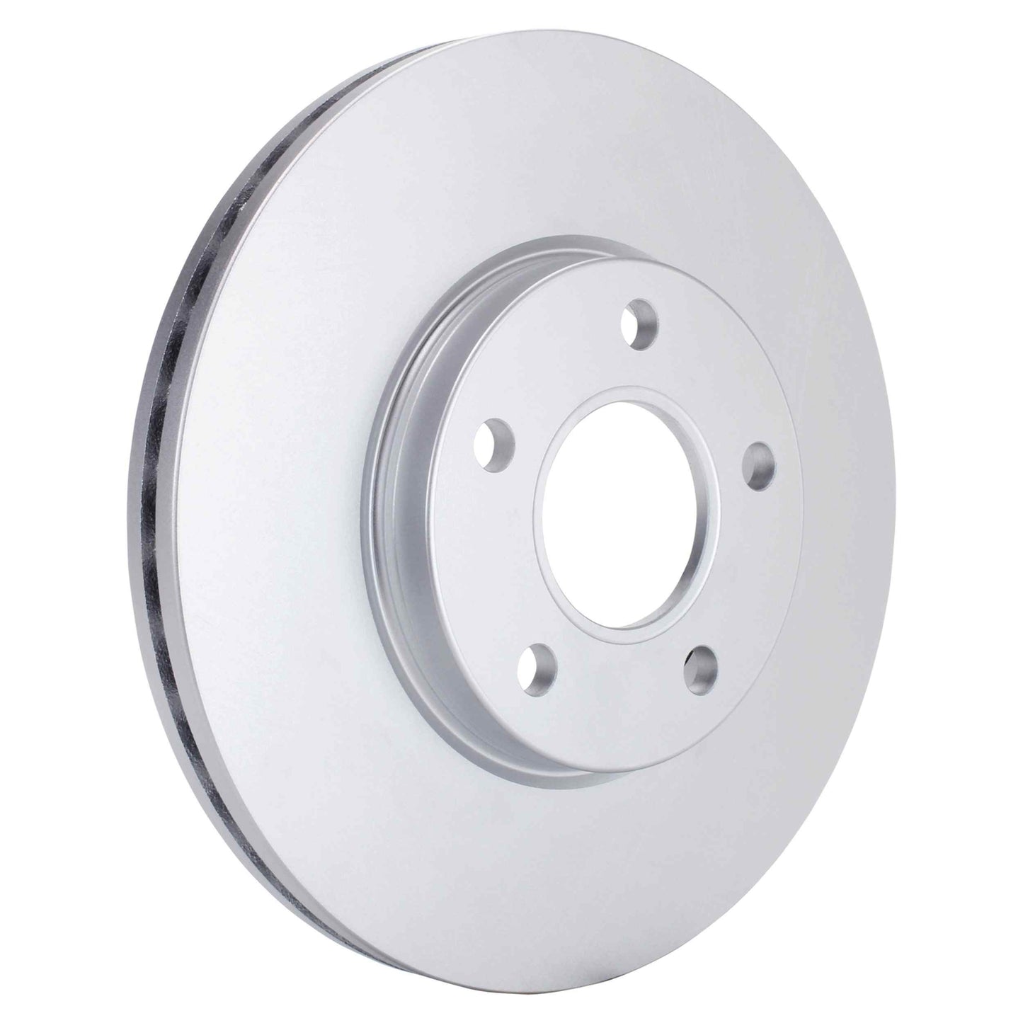 Quality-Built Black Series Brake Rotor BR75002G