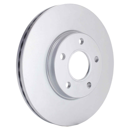 Quality-Built Black Series Brake Rotor BR75002G