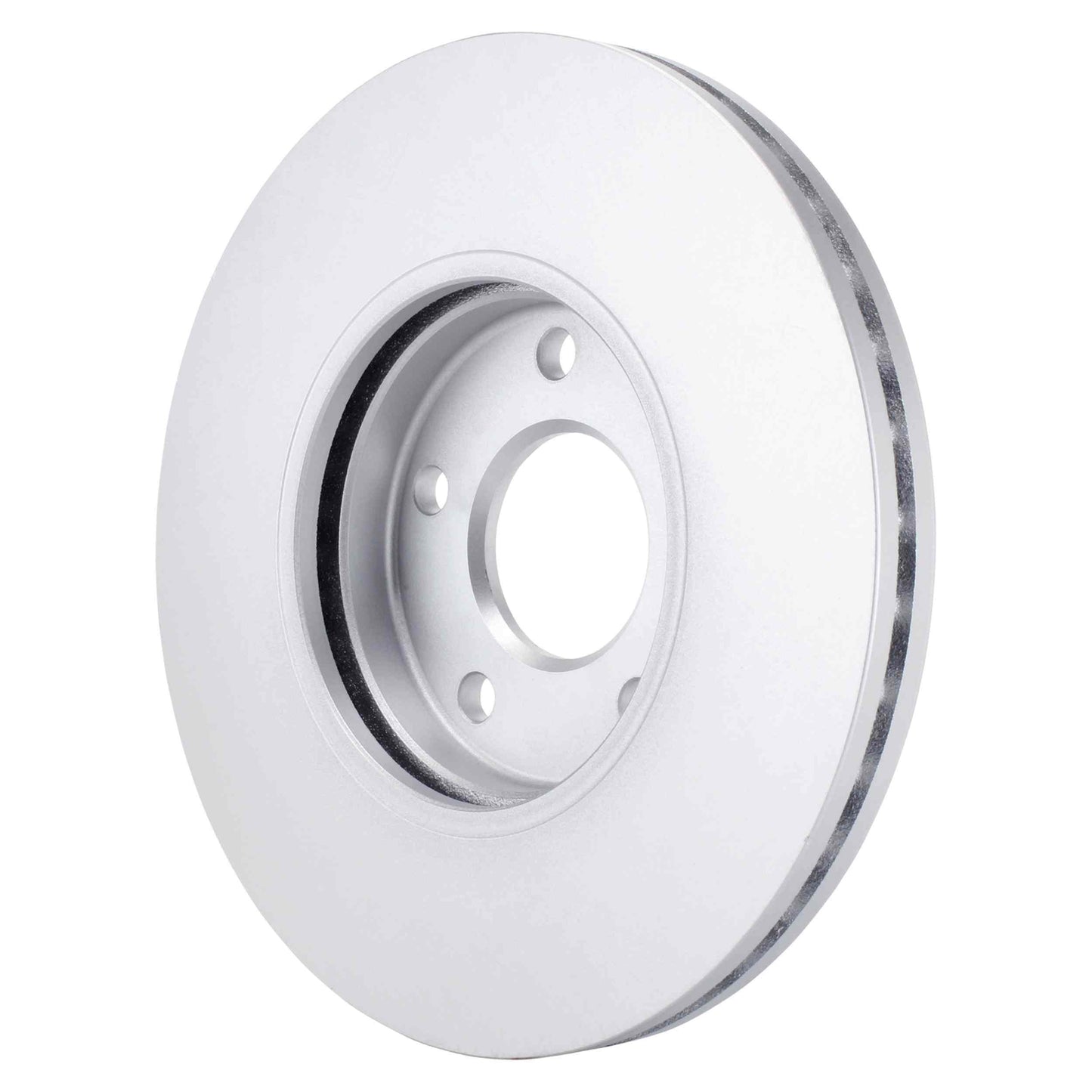 Quality-Built Black Series Brake Rotor BR75002G