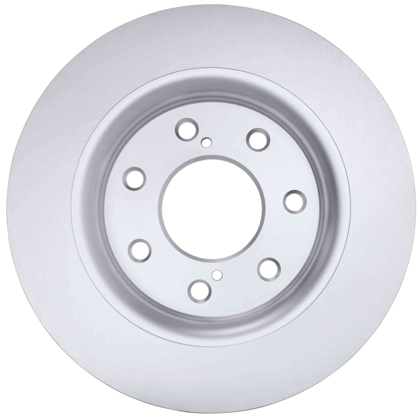 Quality-Built Black Series Brake Rotor BR75003G