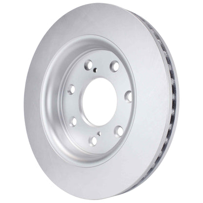 Quality-Built Black Series Brake Rotor BR75003G
