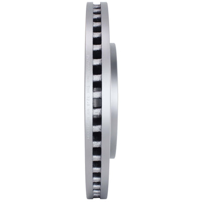 Quality-Built Black Series Brake Rotor BR75003G