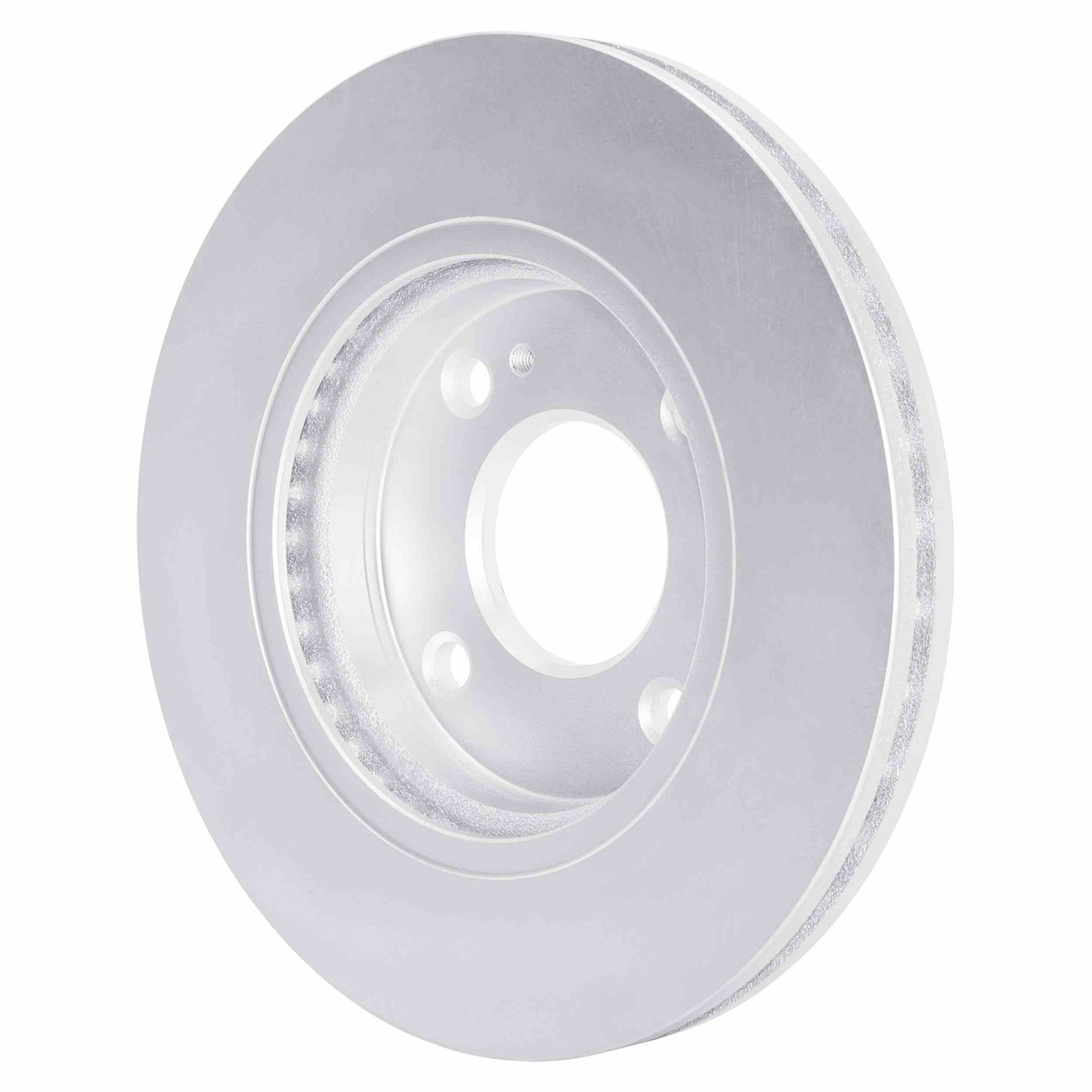 Quality-Built Black Series Brake Rotor BR75004G